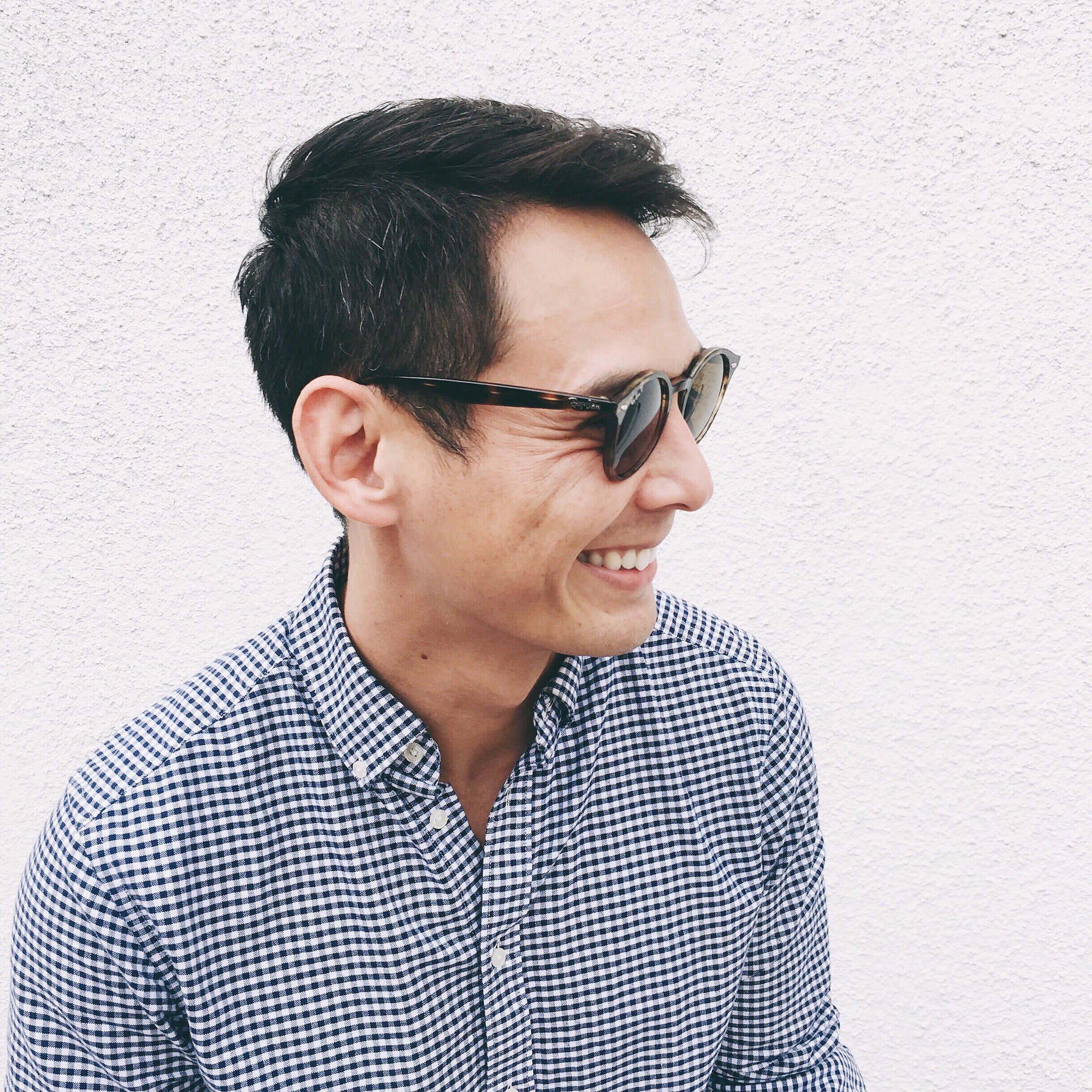 Rohan Mehta